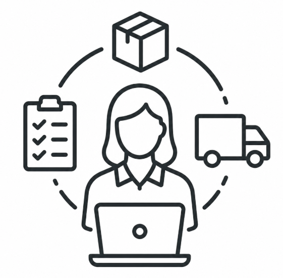Sales & Purchasing Coordinator