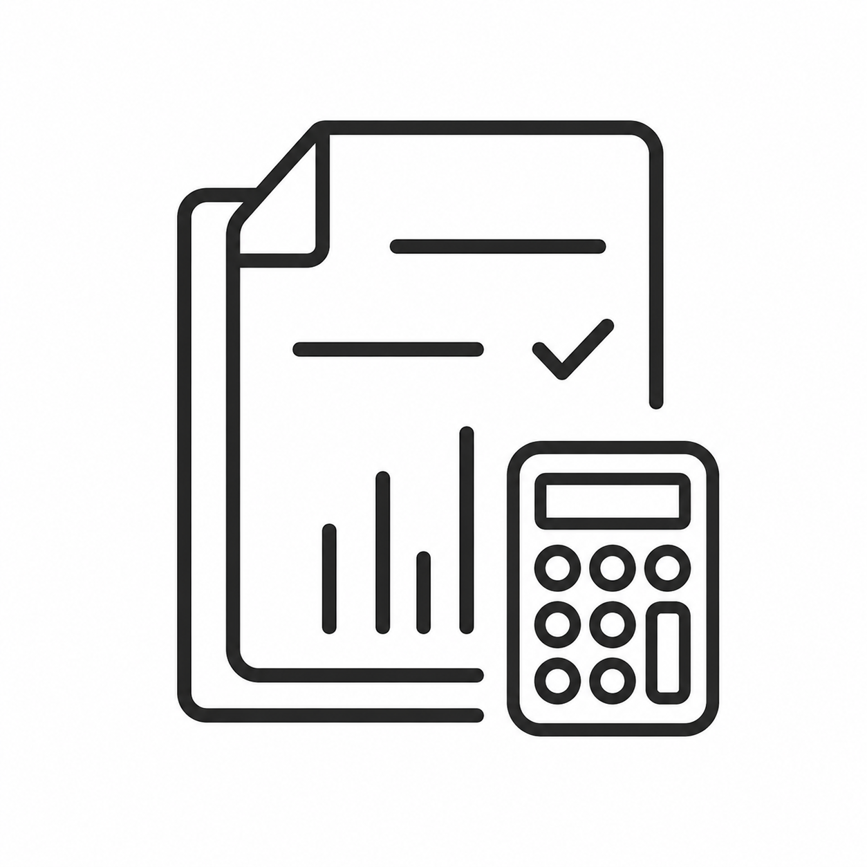 Bookkeeper (Up to Trial Balance)