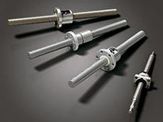ברגי הנעה כדוריים  THK Ball Screws