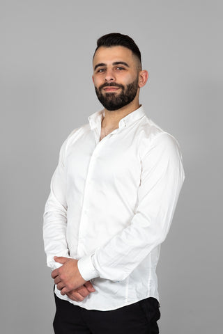 רז תורג'מן