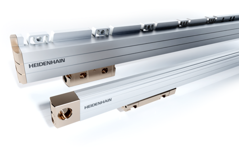 Enclosed Linear Encoders