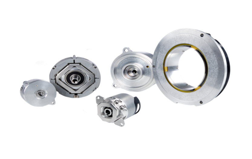 Angle Encoders