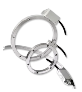 אנקודרים השראותיים טבעתיים