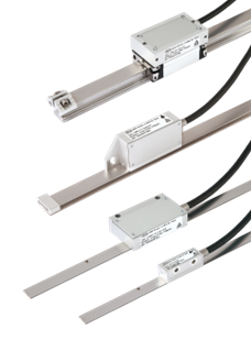 אנקודרים השראותיים לינאריים