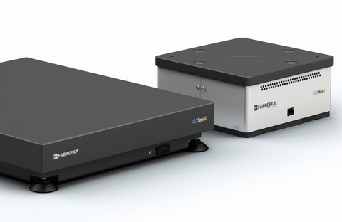 מערכות אקטיביות לשיכוך ובידוד רעידות והלמים