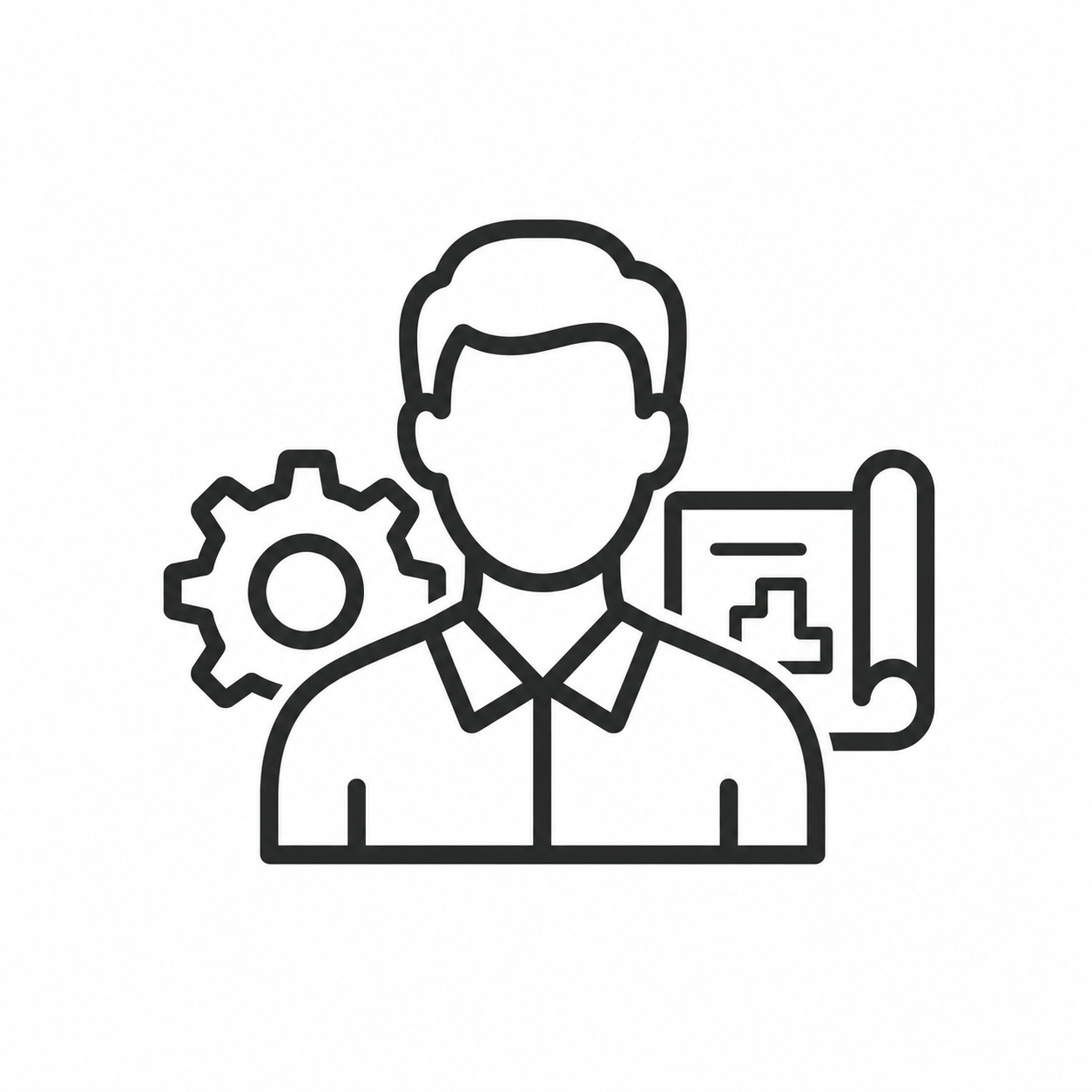 Sales & Applications Engineer – Motion Control Systems